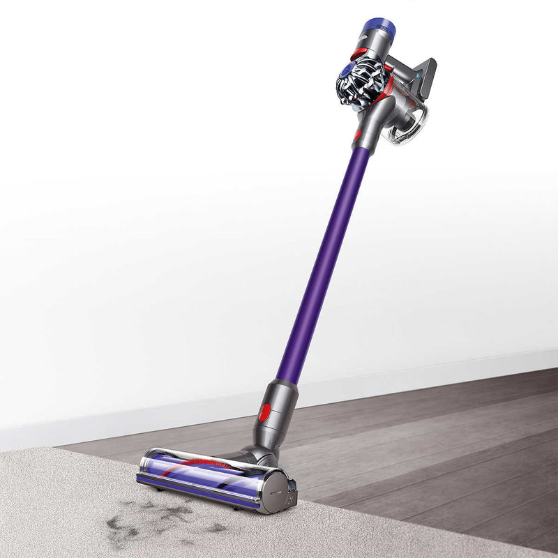 Dyson V8 Animal Extra Cordless Vacuum with Added Value