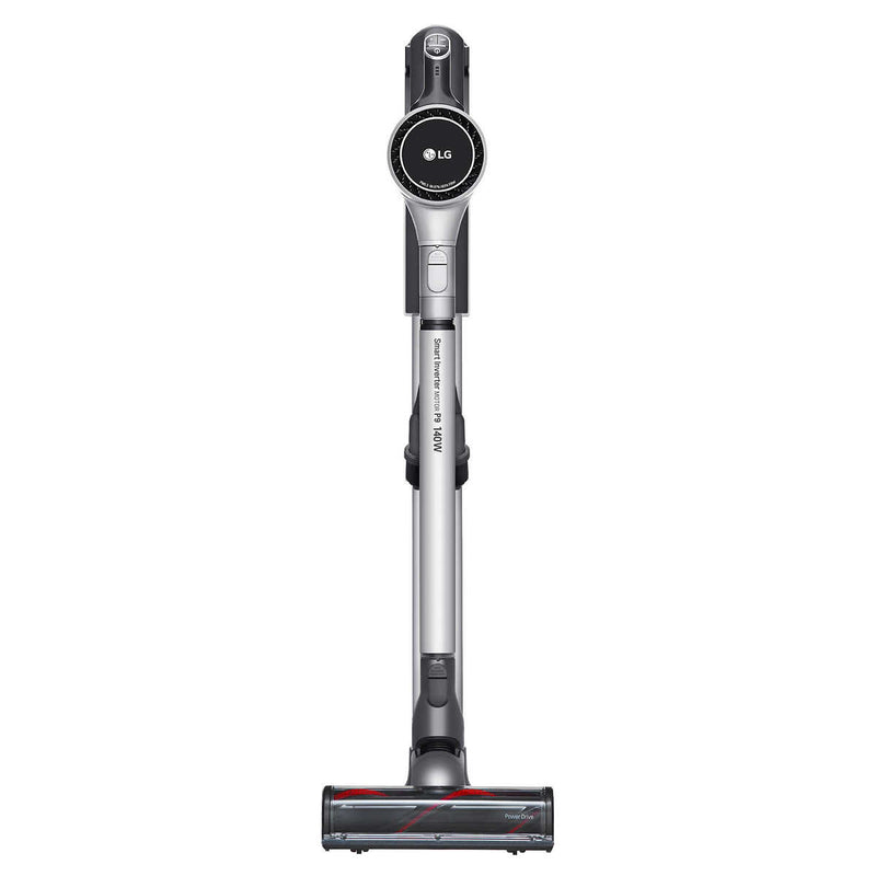 Lg cordzero charge best sale plus cordless vacuum reviews